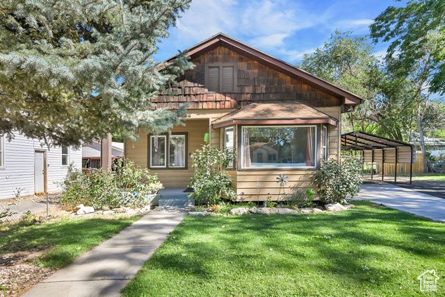 1024 S OAK ST, Ogden, UT 84401