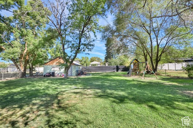 1024 S OAK ST, Ogden, UT 84401