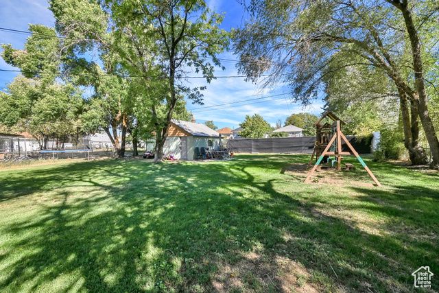 1024 S OAK ST, Ogden, UT 84401