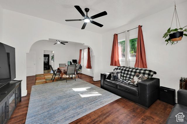 1024 S OAK ST, Ogden, UT 84401