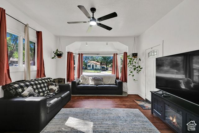 1024 S OAK ST, Ogden, UT 84401