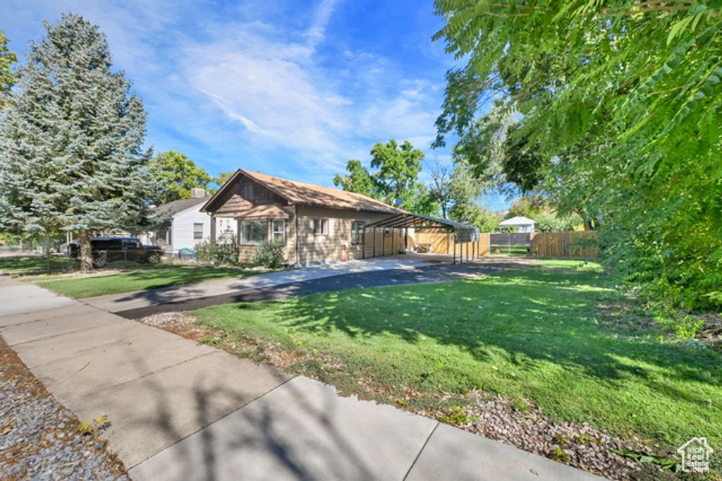 1024 S OAK ST, Ogden, UT 84401