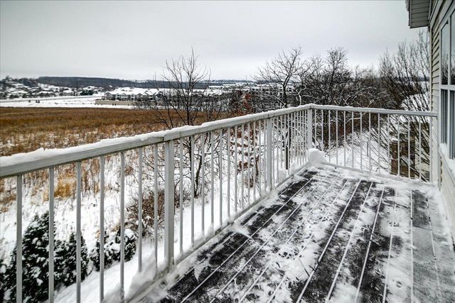 8280 Starr Grass Drive, Madison, WI 53719