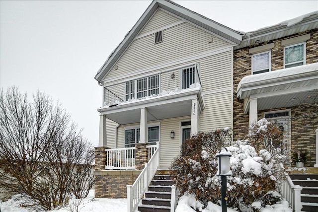 8280 Starr Grass Drive, Madison, WI 53719