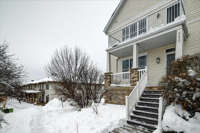 8280 Starr Grass Drive, Madison, WI 53719