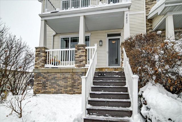 8280 Starr Grass Drive, Madison, WI 53719