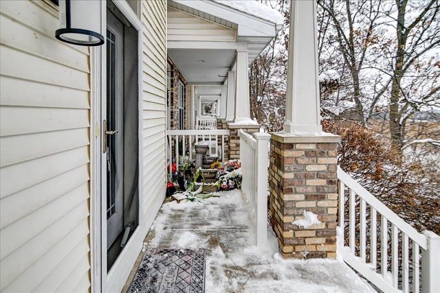 8280 Starr Grass Drive, Madison, WI 53719