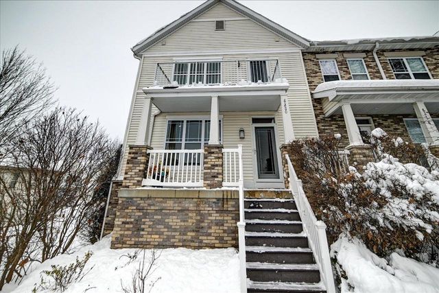 8280 Starr Grass Drive, Madison, WI 53719