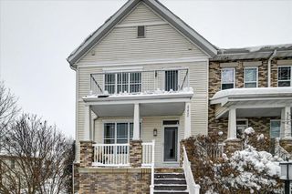 8280 Starr Grass Drive, Madison, WI 53719