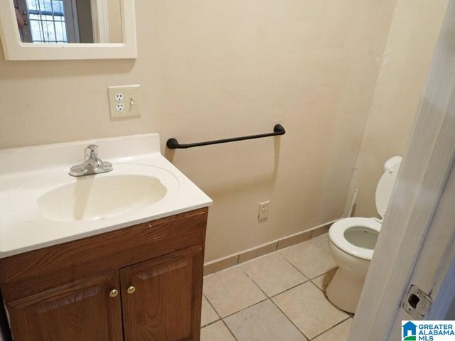 2231 EXETER AVENUE, Bessemer, AL 35020