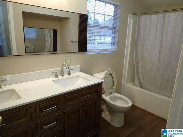 2231 EXETER AVENUE, Bessemer, AL 35020