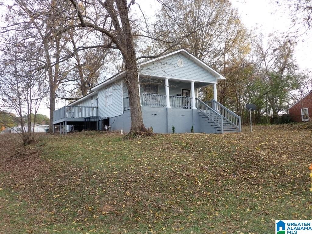 2231 EXETER AVENUE, Bessemer, AL 35020