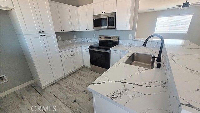 15737 Sago Road, Apple Valley, CA 92307