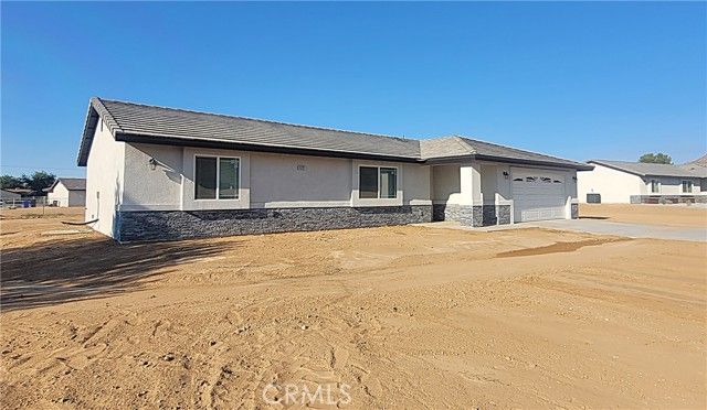 15737 Sago Road, Apple Valley, CA 92307