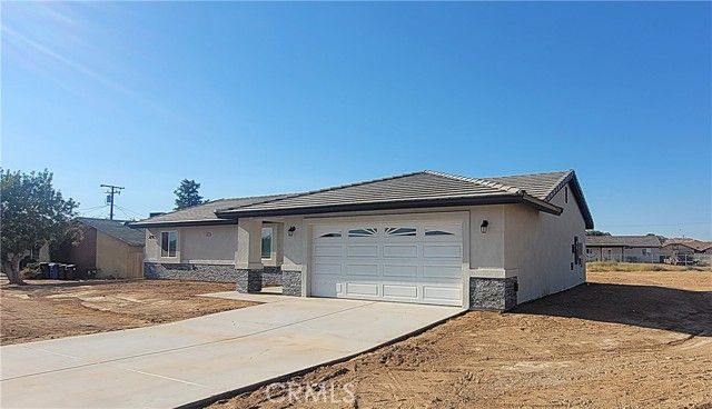 15737 Sago Road, Apple Valley, CA 92307
