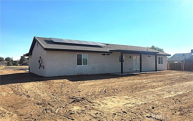 15737 Sago Road, Apple Valley, CA 92307