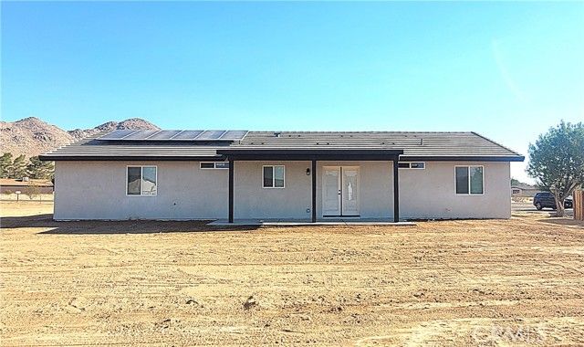 15737 Sago Road, Apple Valley, CA 92307