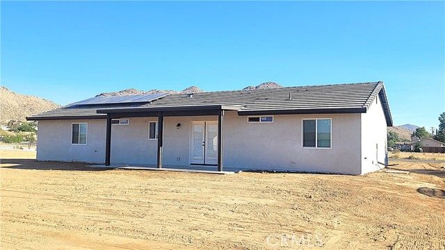 15737 Sago Road, Apple Valley, CA 92307