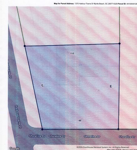 1370 SE Harbortown Circle SE, Myrtle Beach, SC 29577