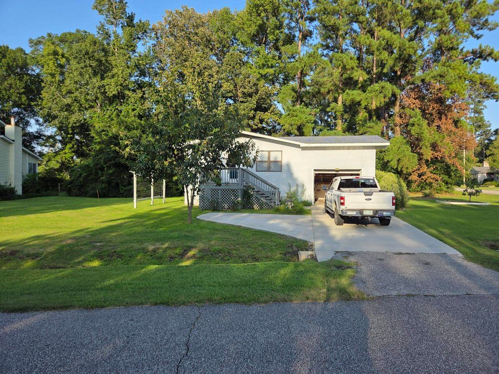 1370 SE Harbour Towne Dr., Myrtle Beach, SC 29577 — photo 2