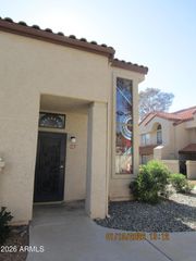 818 S WESTWOOD Street 207, Mesa, AZ 85210
