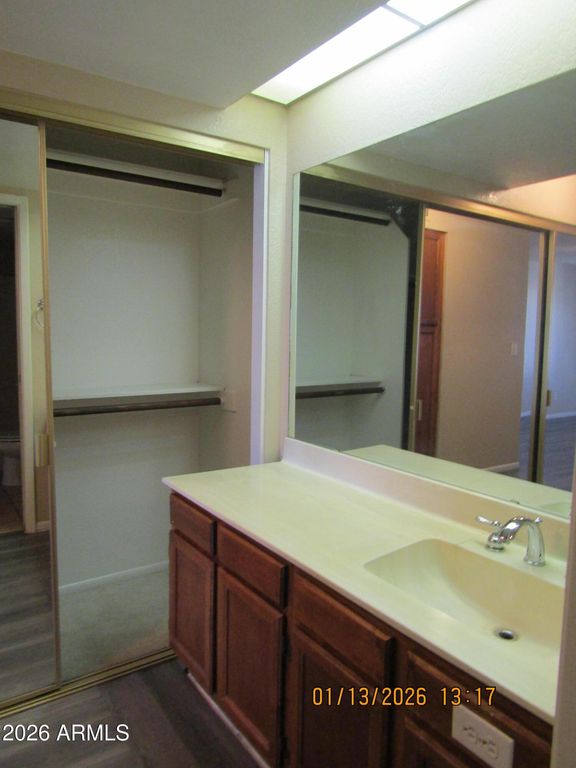 Image 8 of property listing at 818 S WESTWOOD Street 207, Mesa, AZ 85210