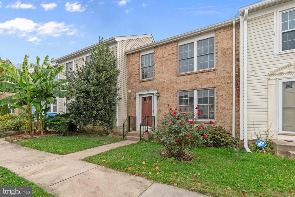 11327 BROKEN BOW CT, Beltsville, MD 20705