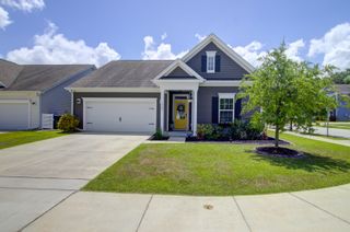 1548 Dawn Mist Way, Charleston, SC 29414