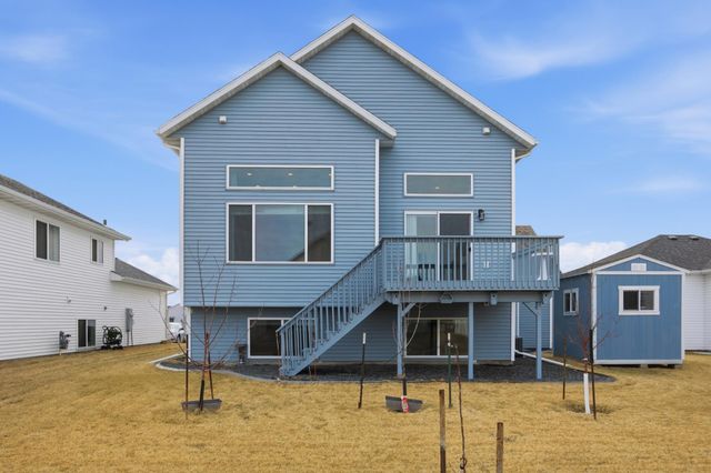 7274 29th Street S, Fargo, ND 58104