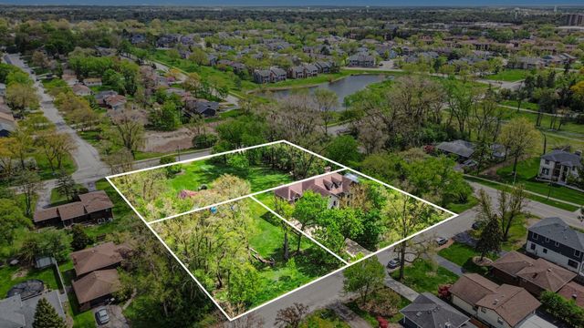 5865 Alabama Avenue, Willowbrook, IL 60527