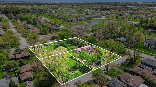 5865 Alabama Avenue, Willowbrook, IL 60527
