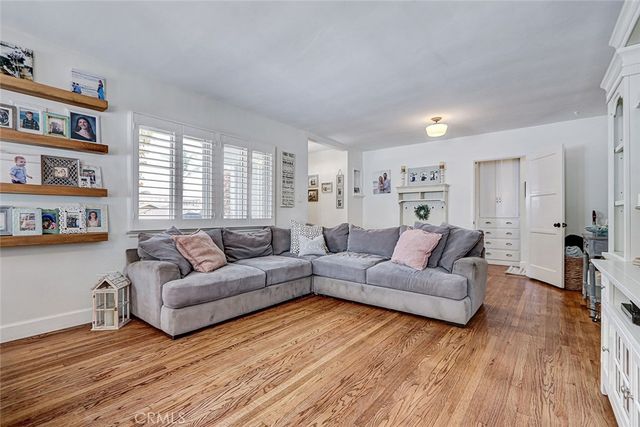 202 W Sycamore, El Segundo, CA 90245