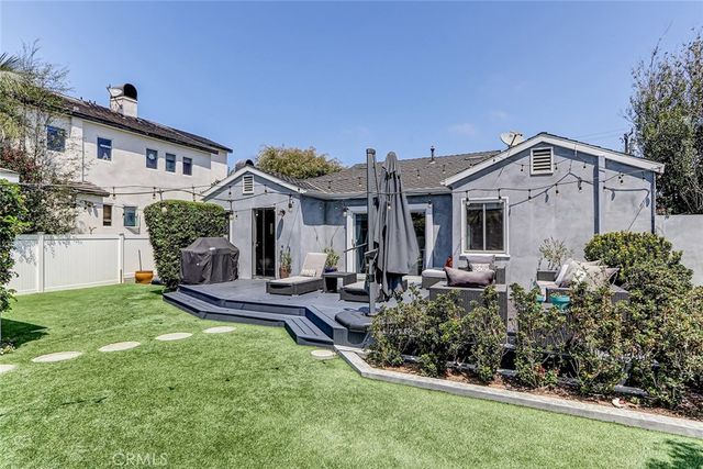 202 W Sycamore, El Segundo, CA 90245
