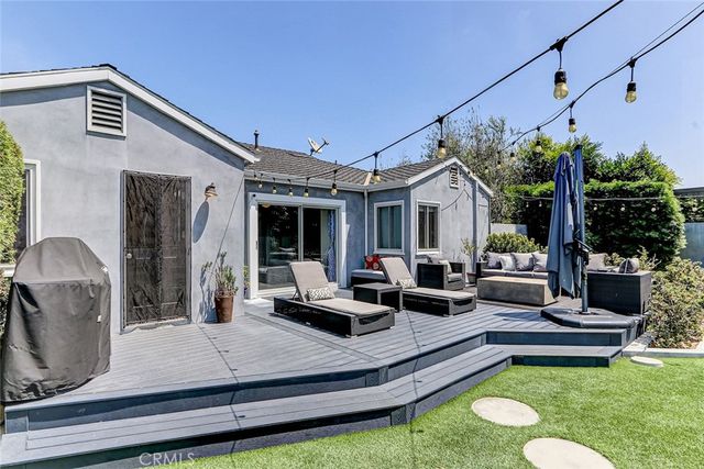 202 W Sycamore, El Segundo, CA 90245