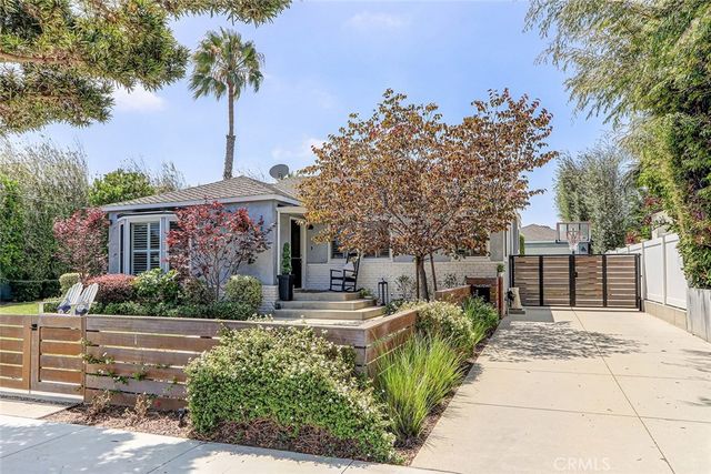 202 W Sycamore, El Segundo, CA 90245