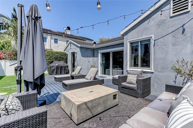 202 W Sycamore, El Segundo, CA 90245