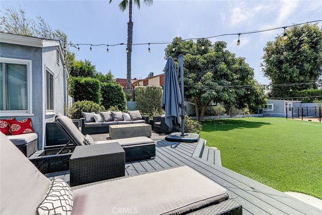 202 W Sycamore, El Segundo, CA 90245