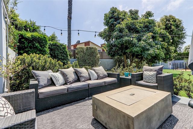 202 W Sycamore, El Segundo, CA 90245