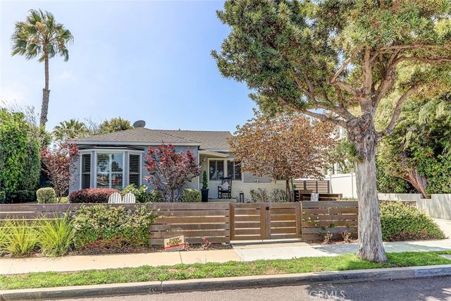 202 W Sycamore, El Segundo, CA 90245