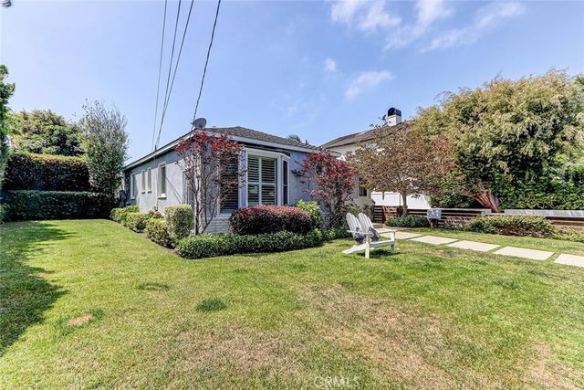 202 W Sycamore, El Segundo, CA 90245