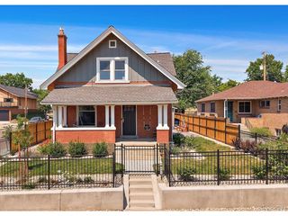 2601 Yates St, Denver, CO 80212