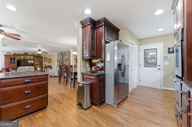 5268 Santee Street, Stone Mountain, GA 30087