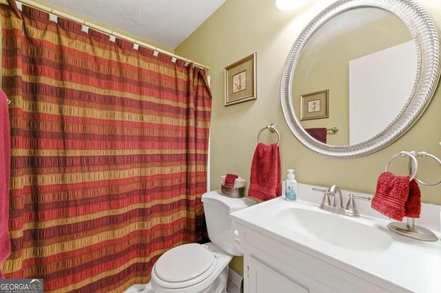 5268 Santee Street, Stone Mountain, GA 30087