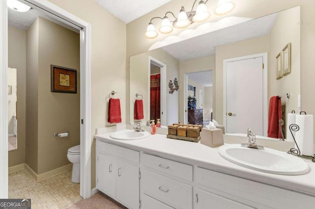 5268 Santee Street, Stone Mountain, GA 30087