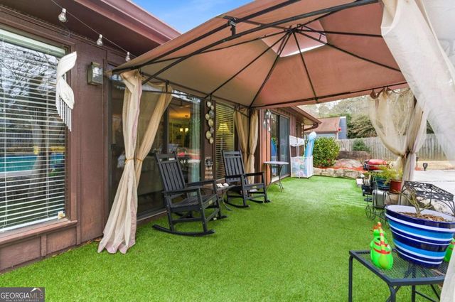 5268 Santee Street, Stone Mountain, GA 30087