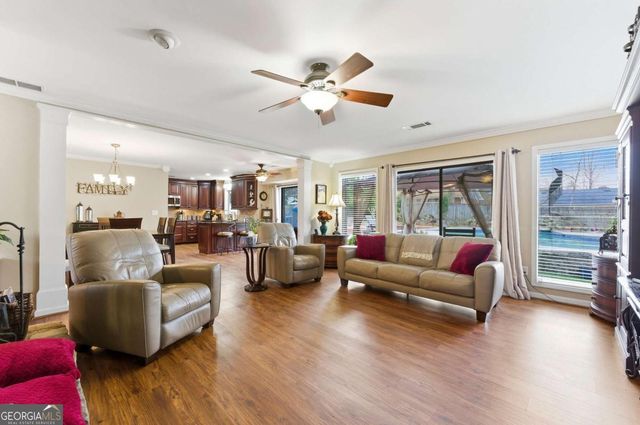 5268 Santee Street, Stone Mountain, GA 30087