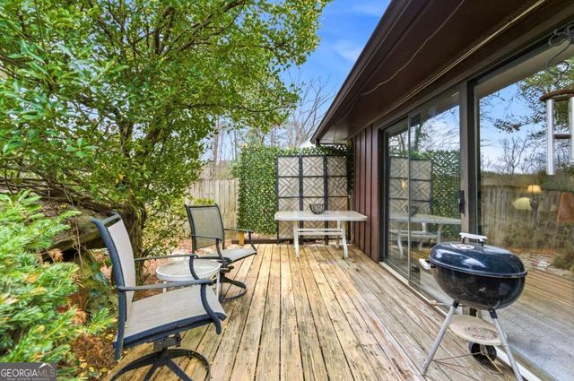 5268 Santee Street, Stone Mountain, GA 30087