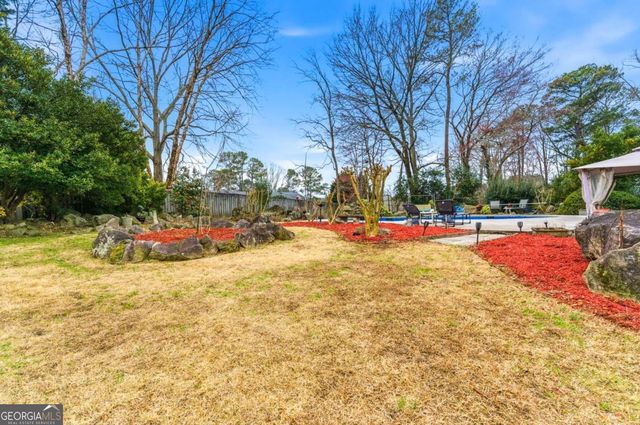 5268 Santee Street, Stone Mountain, GA 30087