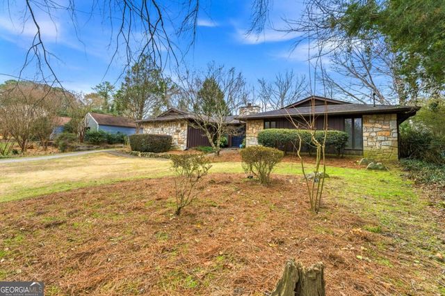 5268 Santee Street, Stone Mountain, GA 30087