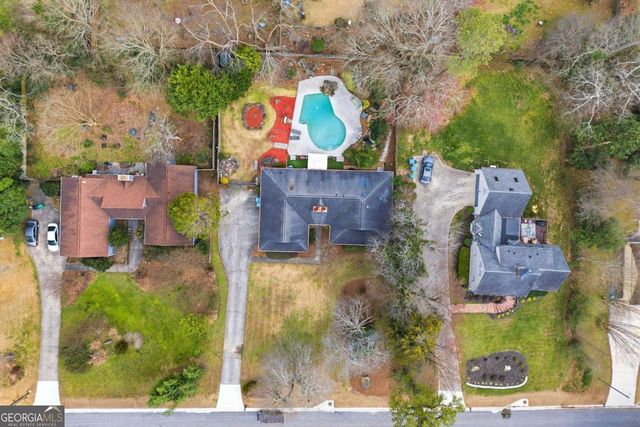 5268 Santee Street, Stone Mountain, GA 30087